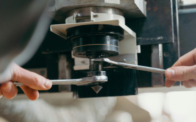 Aggregate Screening Machines: Building the Future of Construction