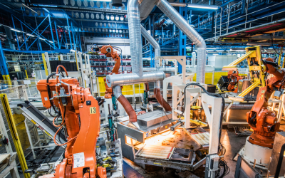 Mobile Siebanlage Kaufen – Worauf Sie 2025 Achten Sollten