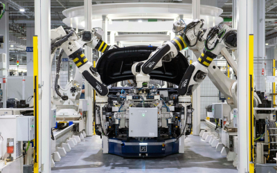 Modular Screening Systems: Efficiency, Flexibility, and Cost Savings